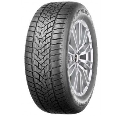 Шины Dunlop Winter Sport 5 SUV 265/60 R18 114H XL